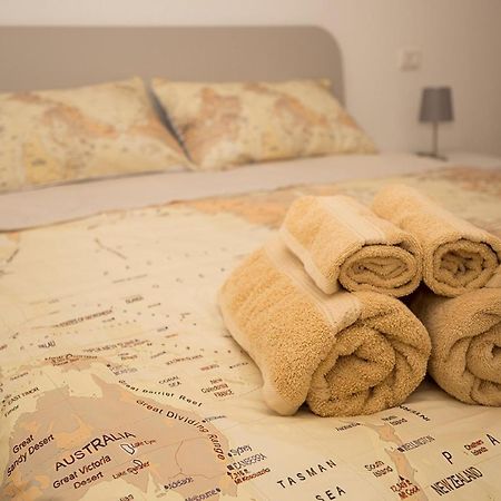 La Piazzetta Villa Lotzorai Ngoại thất bức ảnh