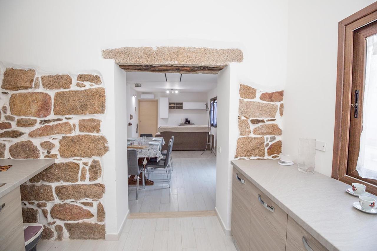 La Piazzetta Villa Lotzorai Ngoại thất bức ảnh