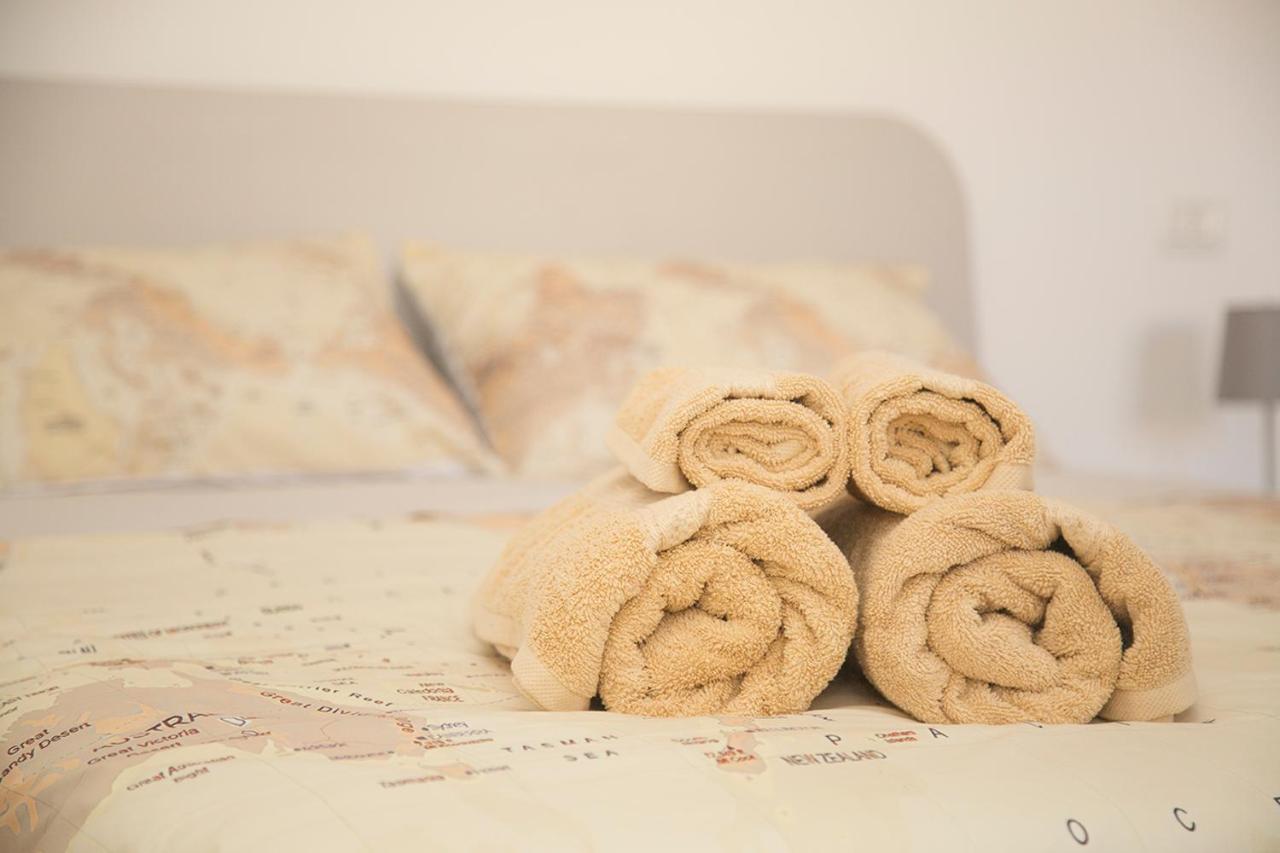 La Piazzetta Villa Lotzorai Ngoại thất bức ảnh