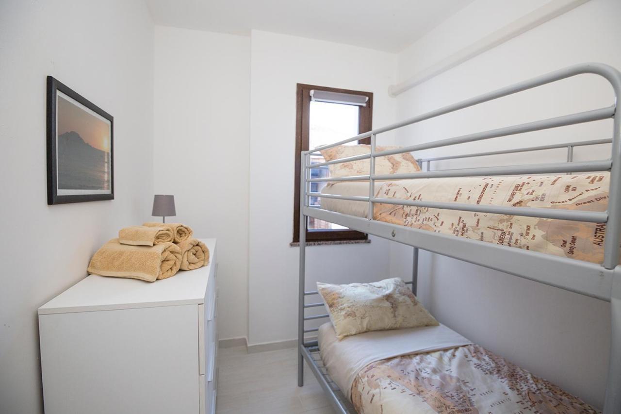 La Piazzetta Villa Lotzorai Ngoại thất bức ảnh