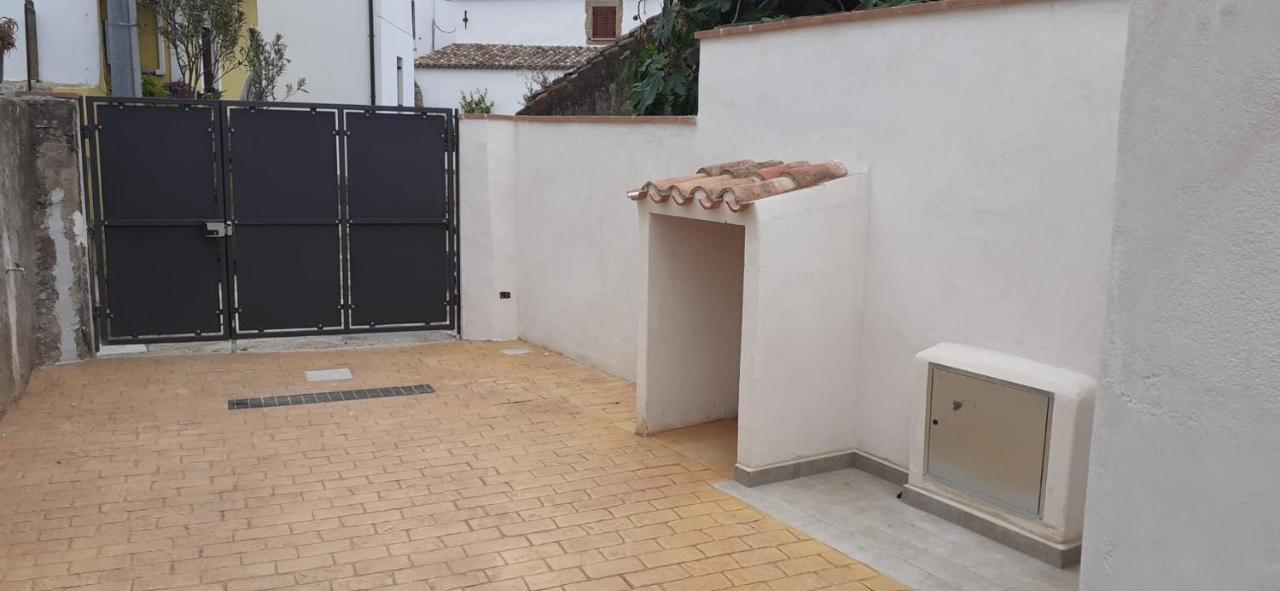 La Piazzetta Villa Lotzorai Ngoại thất bức ảnh