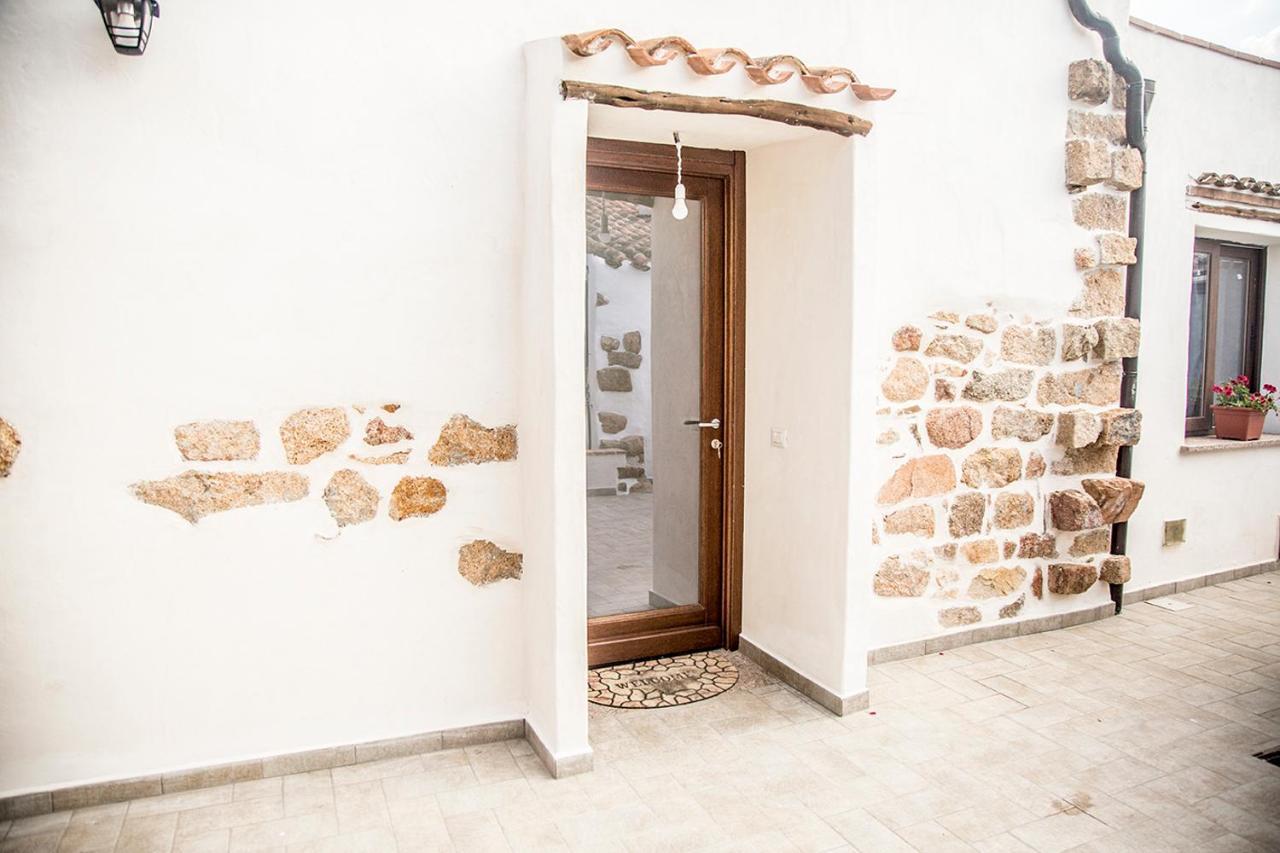La Piazzetta Villa Lotzorai Ngoại thất bức ảnh
