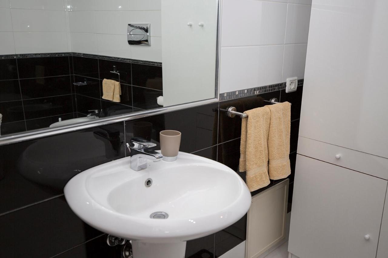 La Piazzetta Villa Lotzorai Ngoại thất bức ảnh