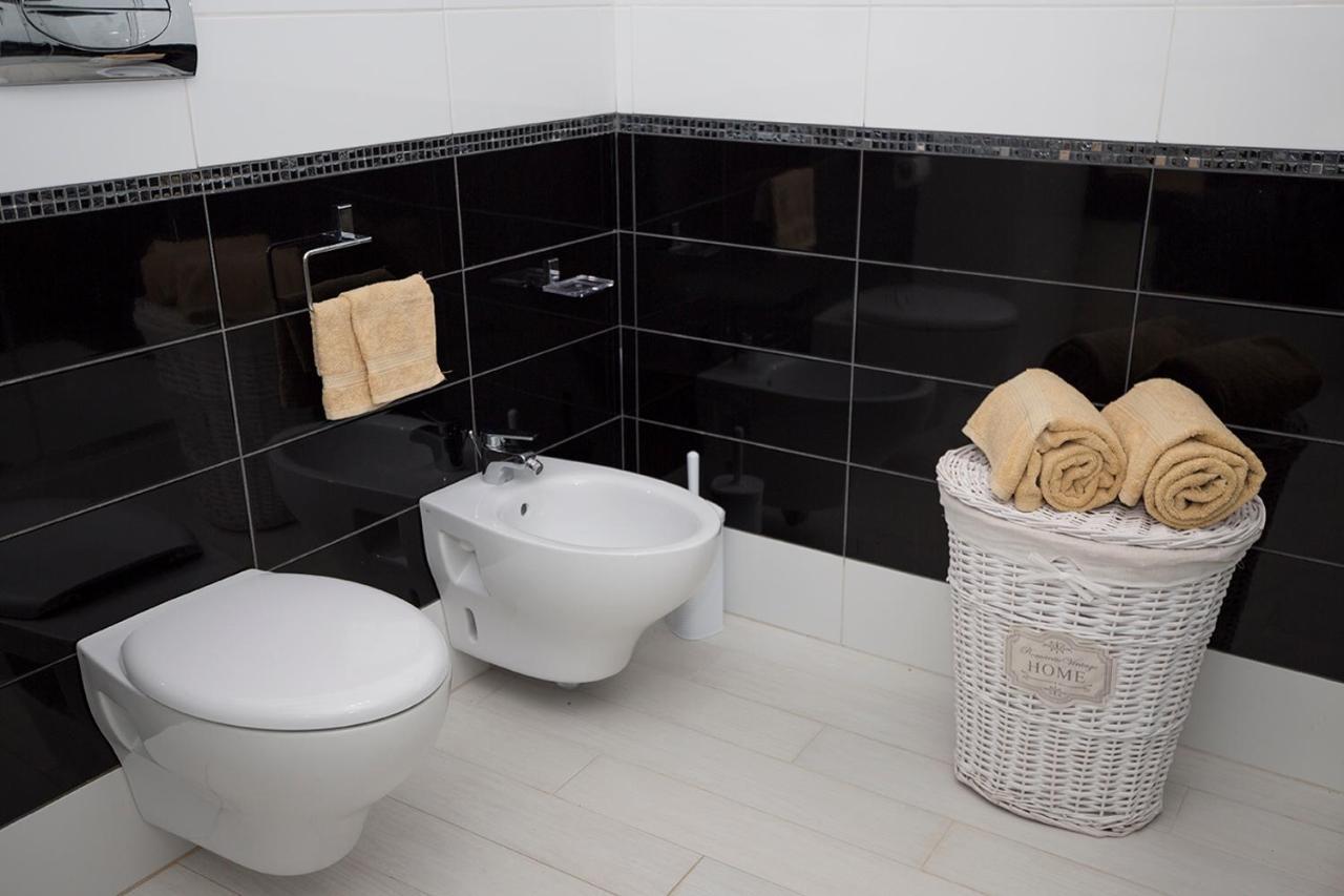 La Piazzetta Villa Lotzorai Ngoại thất bức ảnh